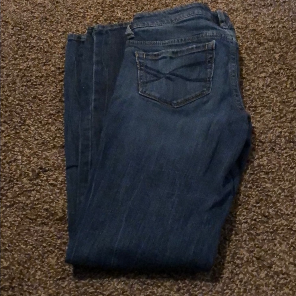 Aeropostale jeans